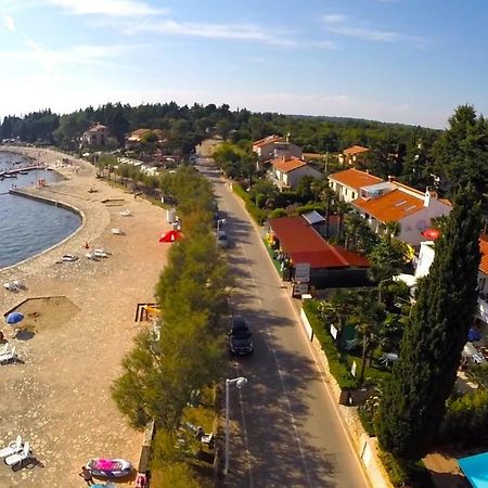 Materada 22 Apartment Porec Ngoại thất bức ảnh