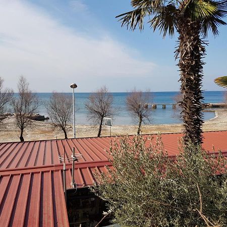 Materada 22 Apartment Porec Ngoại thất bức ảnh
