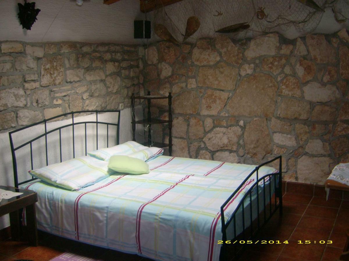 Materada 22 Apartment Porec Ngoại thất bức ảnh