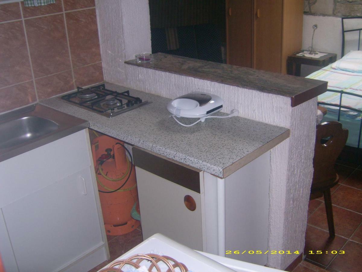 Materada 22 Apartment Porec Ngoại thất bức ảnh