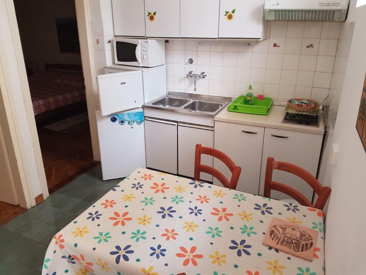 Materada 22 Apartment Porec Ngoại thất bức ảnh