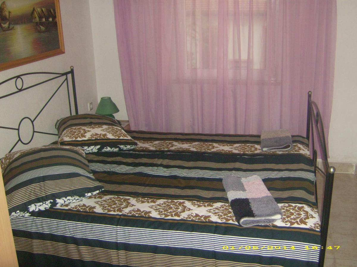 Materada 22 Apartment Porec Ngoại thất bức ảnh