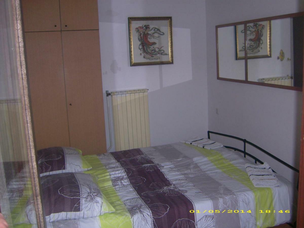 Materada 22 Apartment Porec Ngoại thất bức ảnh