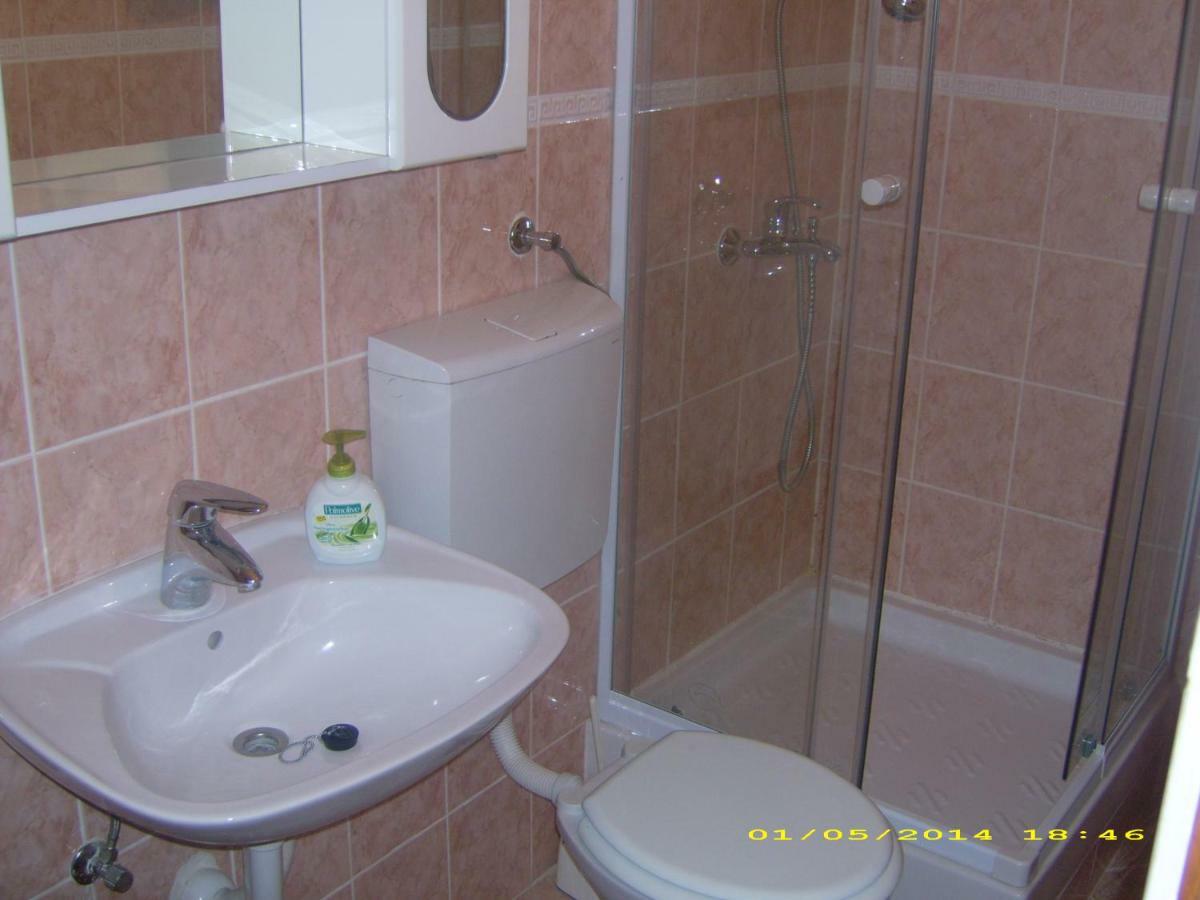 Materada 22 Apartment Porec Ngoại thất bức ảnh