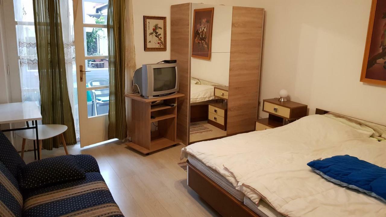 Materada 22 Apartment Porec Ngoại thất bức ảnh