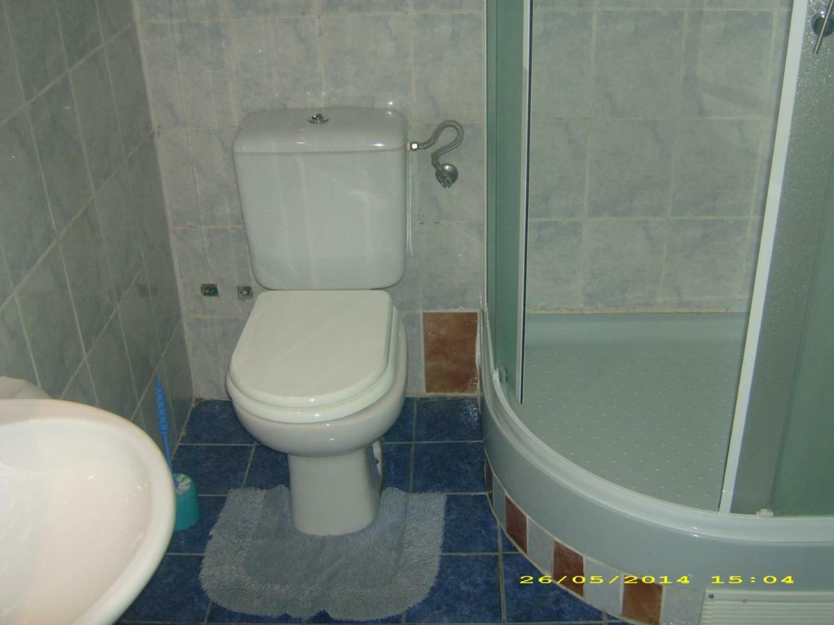 Materada 22 Apartment Porec Ngoại thất bức ảnh