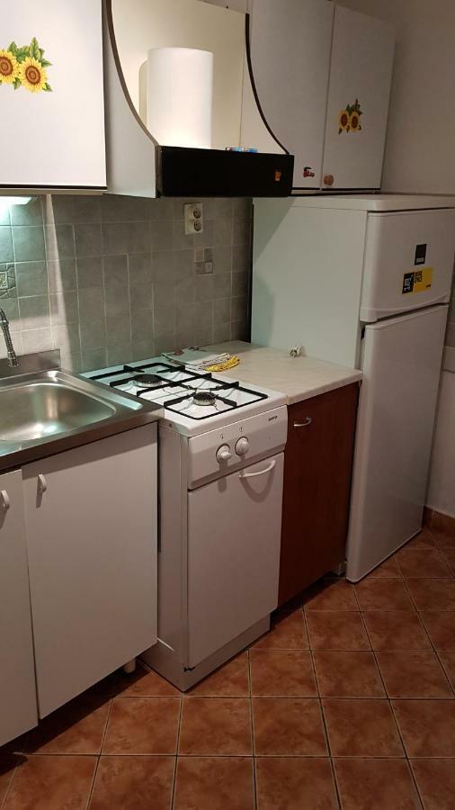 Materada 22 Apartment Porec Ngoại thất bức ảnh