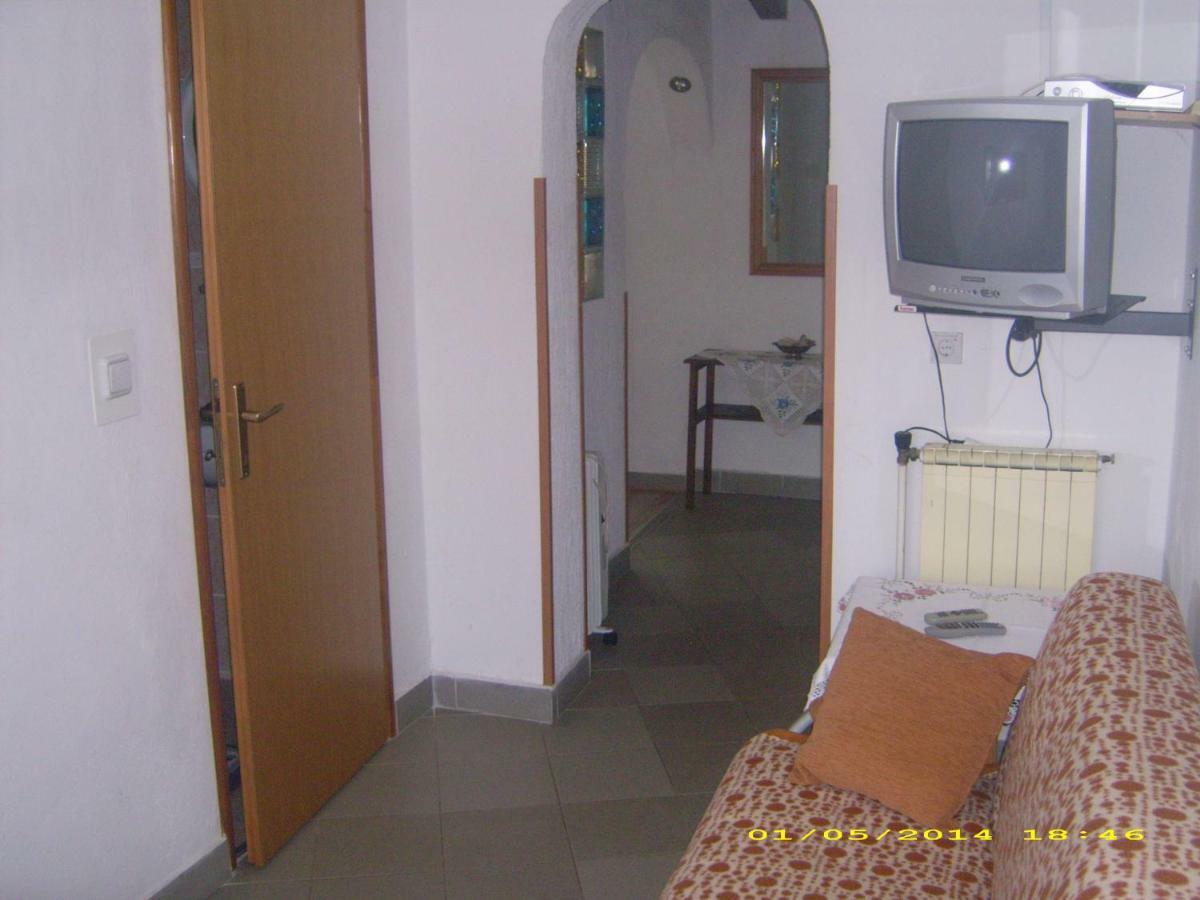 Materada 22 Apartment Porec Ngoại thất bức ảnh