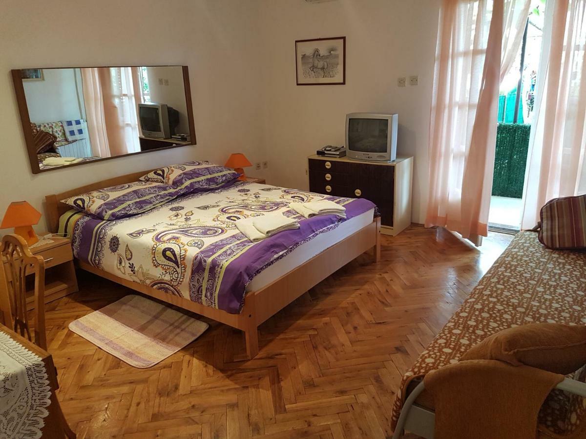Materada 22 Apartment Porec Ngoại thất bức ảnh