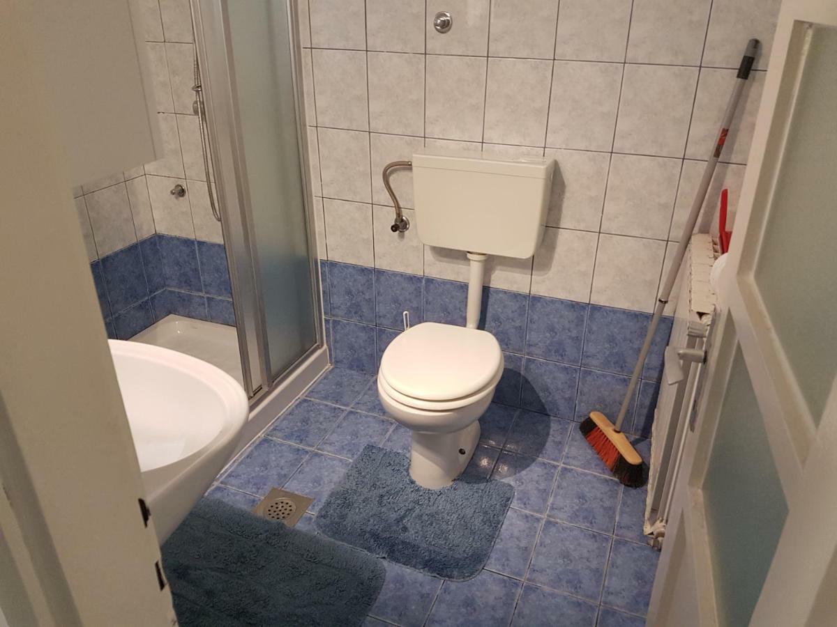 Materada 22 Apartment Porec Ngoại thất bức ảnh