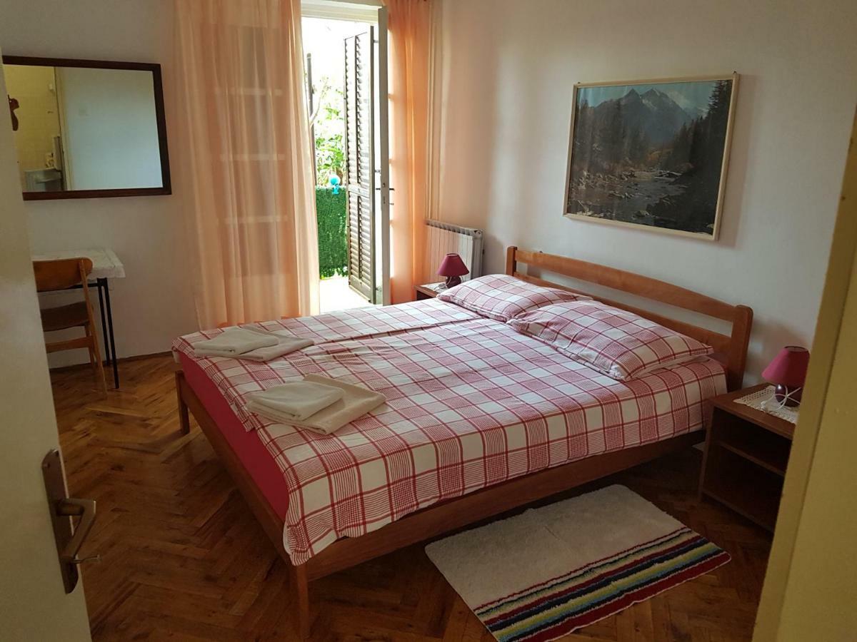 Materada 22 Apartment Porec Ngoại thất bức ảnh