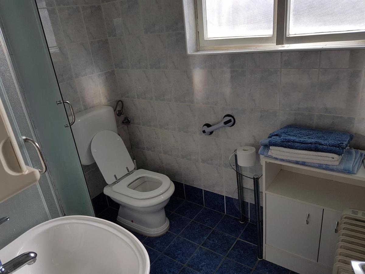 Materada 22 Apartment Porec Ngoại thất bức ảnh