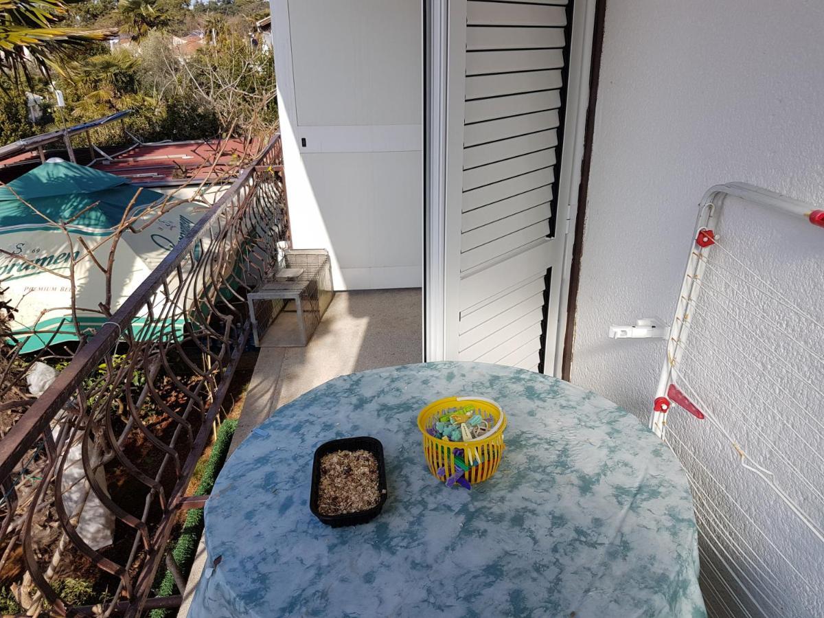 Materada 22 Apartment Porec Ngoại thất bức ảnh