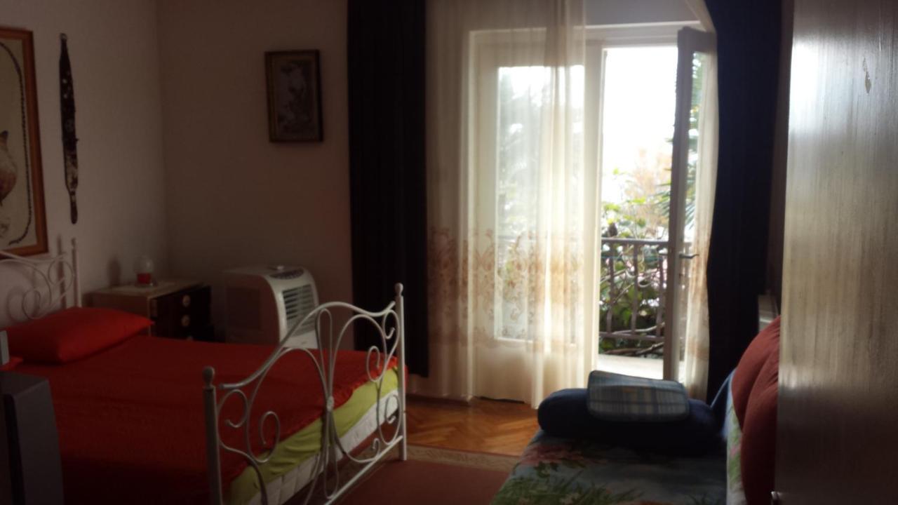 Materada 22 Apartment Porec Ngoại thất bức ảnh