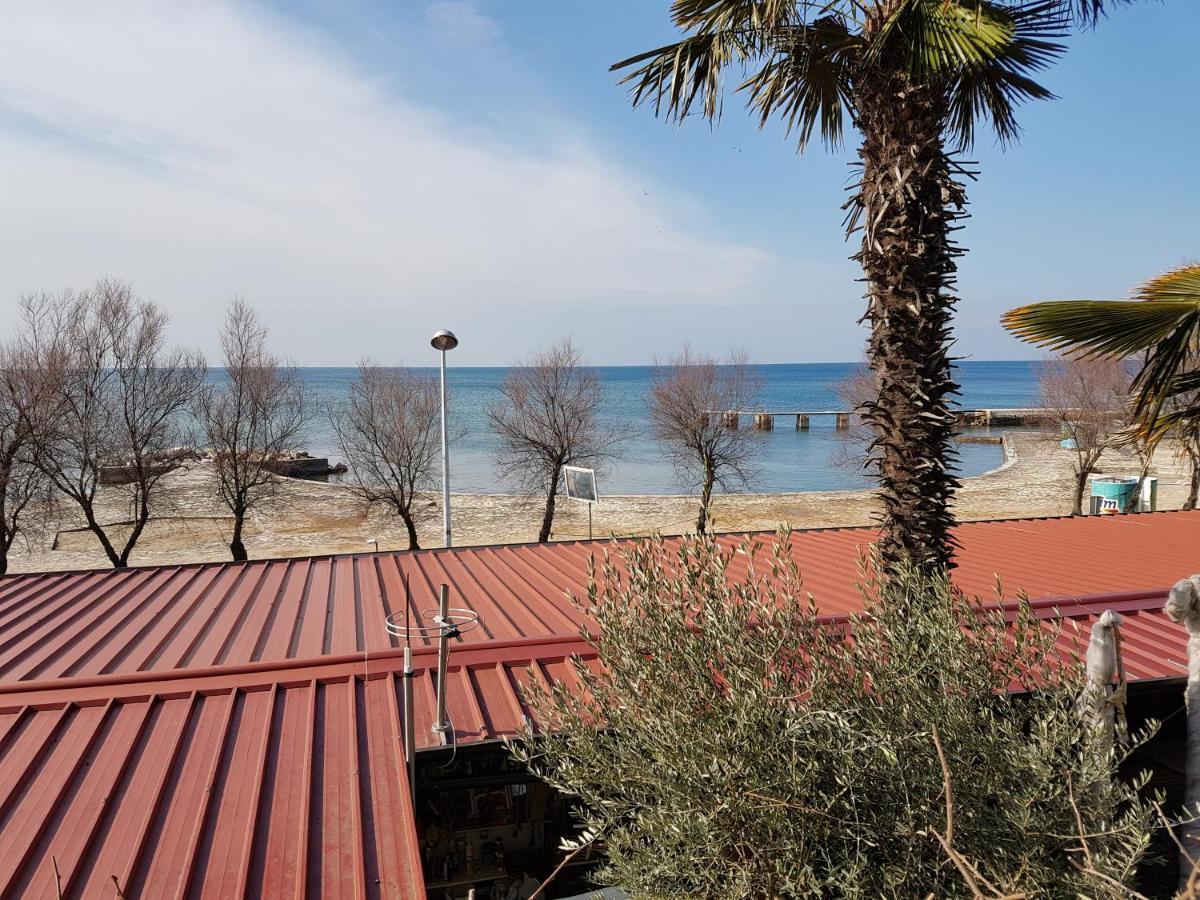 Materada 22 Apartment Porec Ngoại thất bức ảnh
