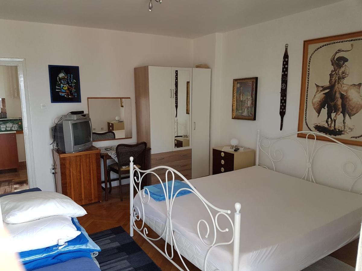 Materada 22 Apartment Porec Ngoại thất bức ảnh