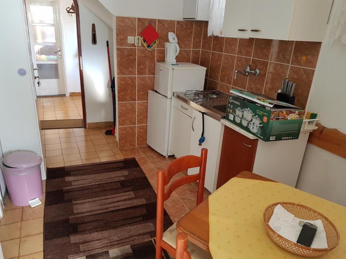 Materada 22 Apartment Porec Ngoại thất bức ảnh